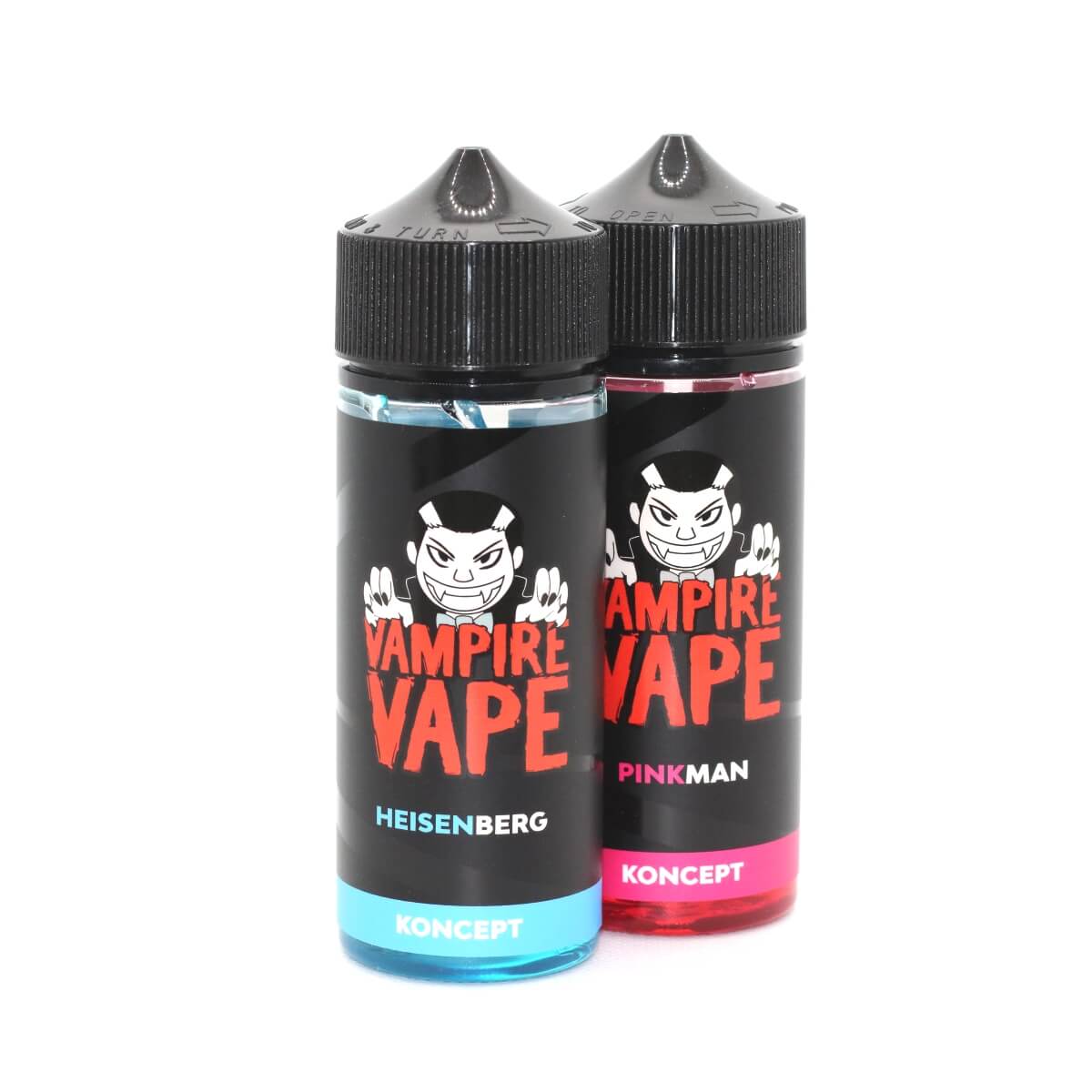 Vampire Vape