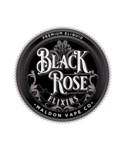 Black Rose Elixirs