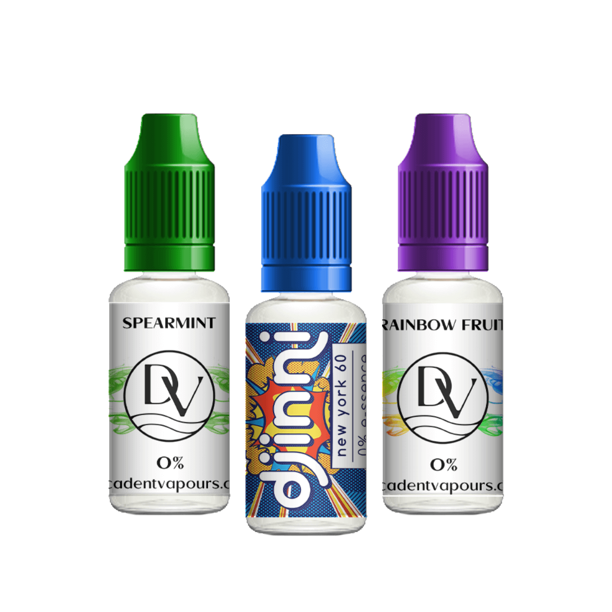Decadent Eliquids