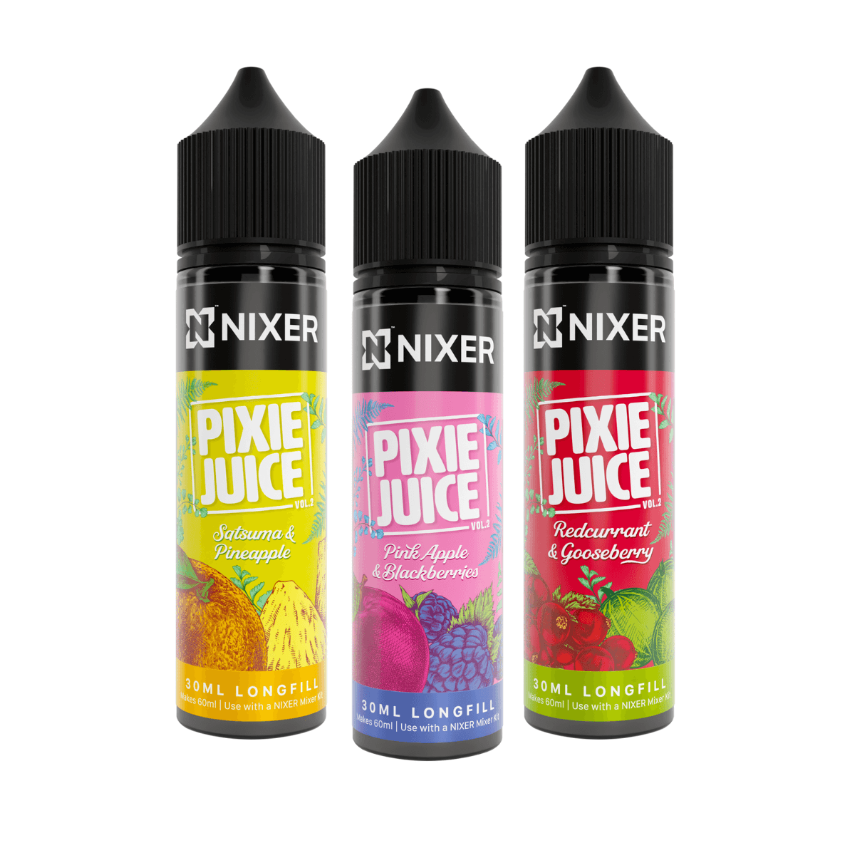 Pixie Juice