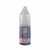 Strawberry Raspberry Cherry Ice