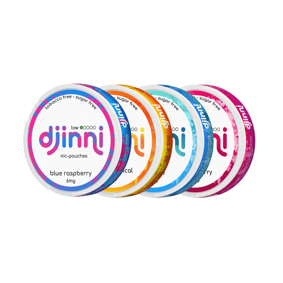 Djinni